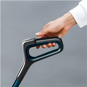 Tefal X-Clean 2, 2-in-1, Wet & Dry, žalias - Belaidis siurblys kietoms grindims