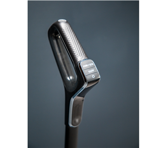 Tefal X-Clean 4, Wet & Dry, grey - Cordless vacuum cleaner