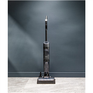 Tefal X-Clean 4, Wet & Dry, grey - Cordless vacuum cleaner