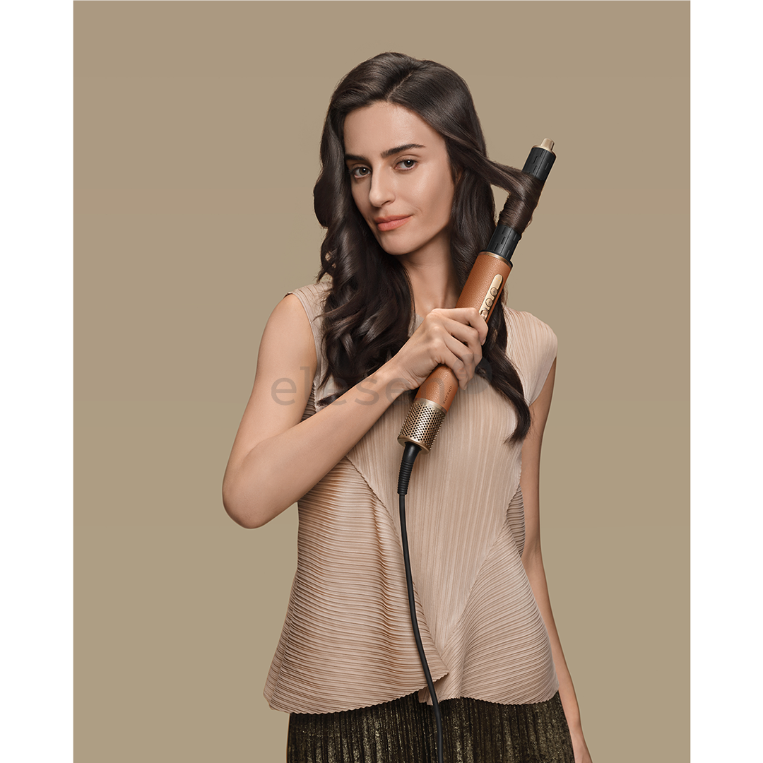 Dreame AirStyle Pro, коричневый - Стайлер для волос