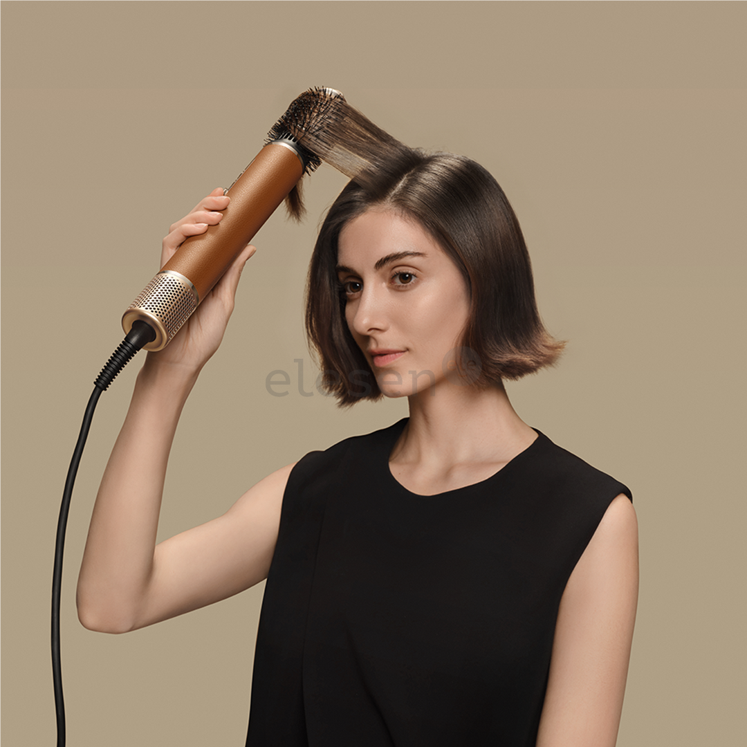 Dreame AirStyle Pro, коричневый - Стайлер для волос