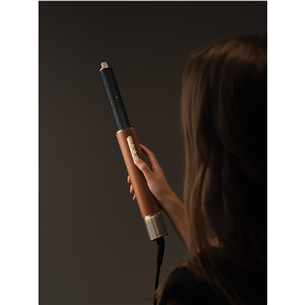 Dreame AirStyle Pro, коричневый - Стайлер для волос