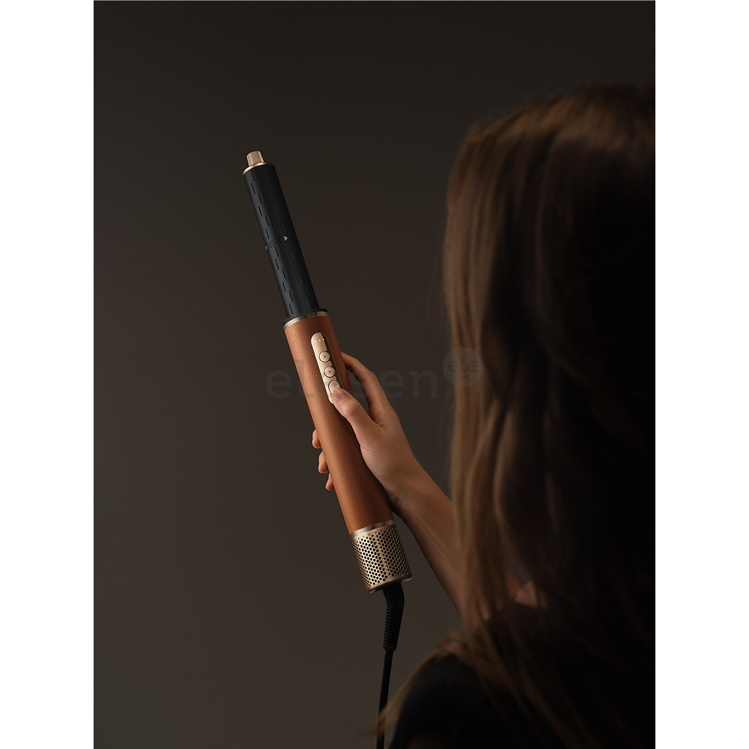 Dreame AirStyle Pro, коричневый - Стайлер для волос