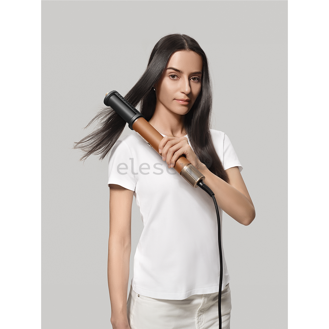 Dreame AirStyle Pro, коричневый - Стайлер для волос