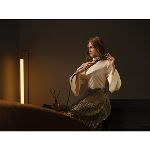 Dreame AirStyle Pro, коричневый - Стайлер для волос