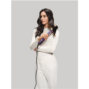 Dreame AirStyle Pro, фиолетовый - Стайлер для волос