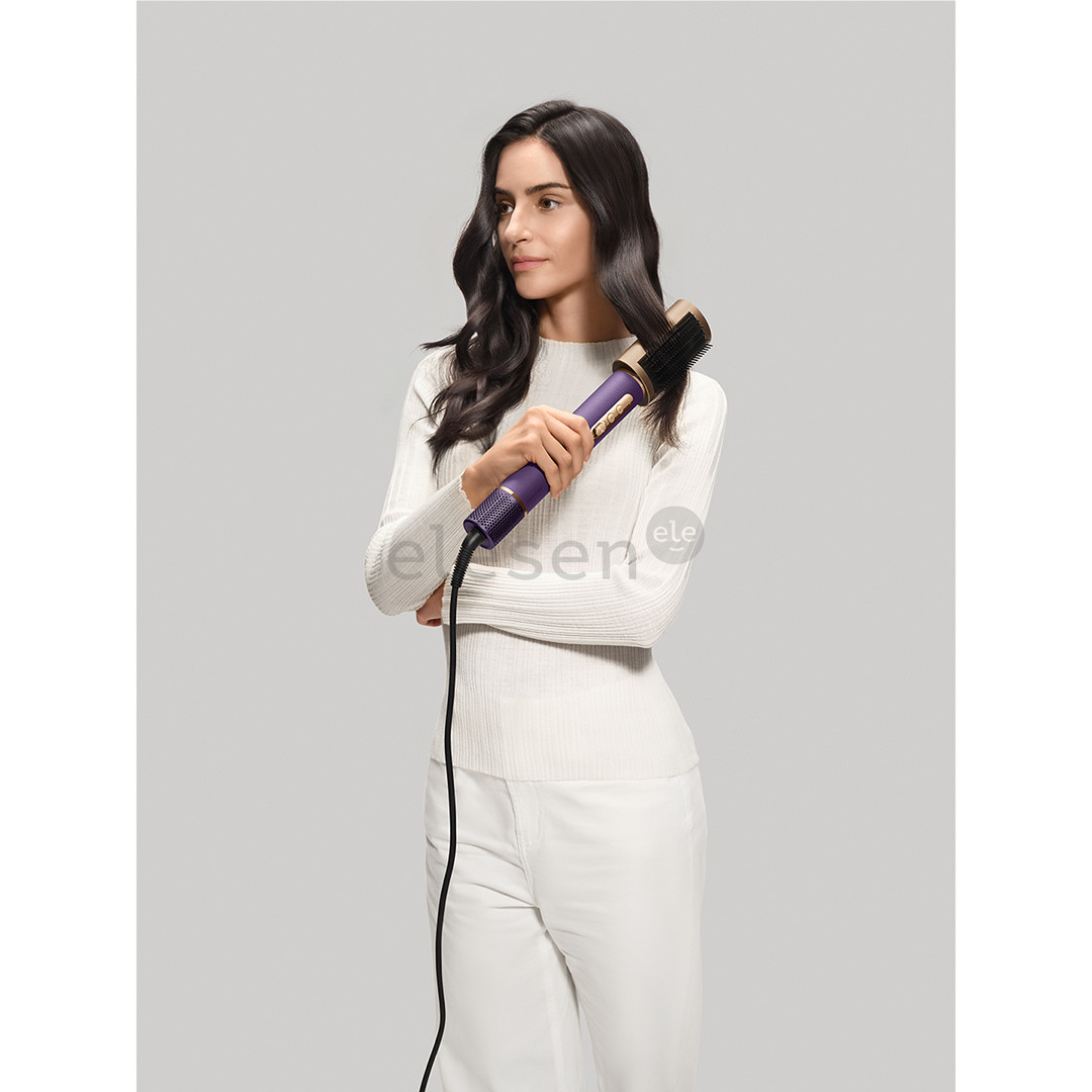 Dreame AirStyle Pro, фиолетовый - Стайлер для волос