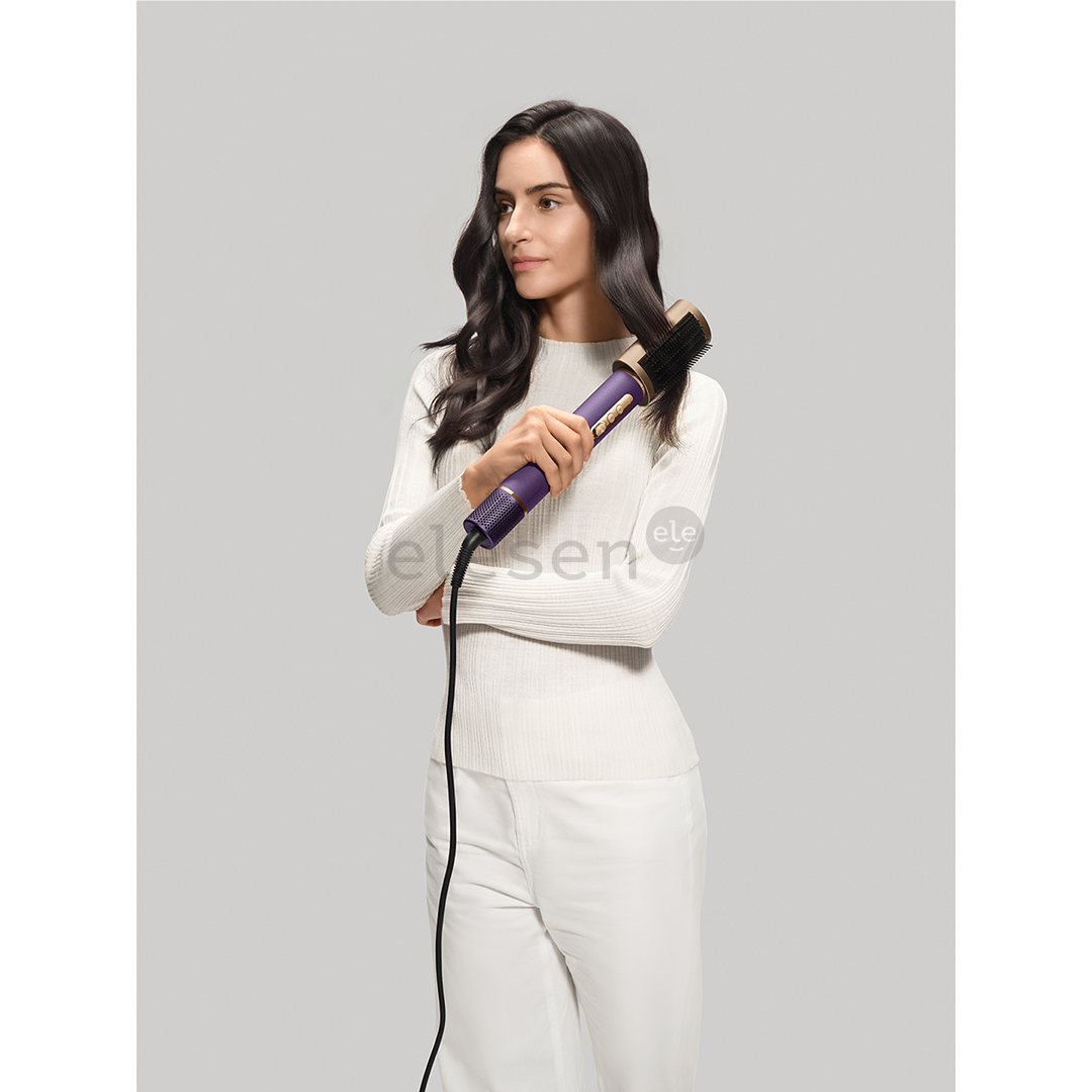 Dreame AirStyle Pro, фиолетовый - Стайлер для волос