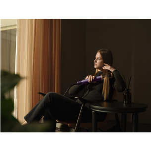 Dreame AirStyle Pro, фиолетовый - Стайлер для волос