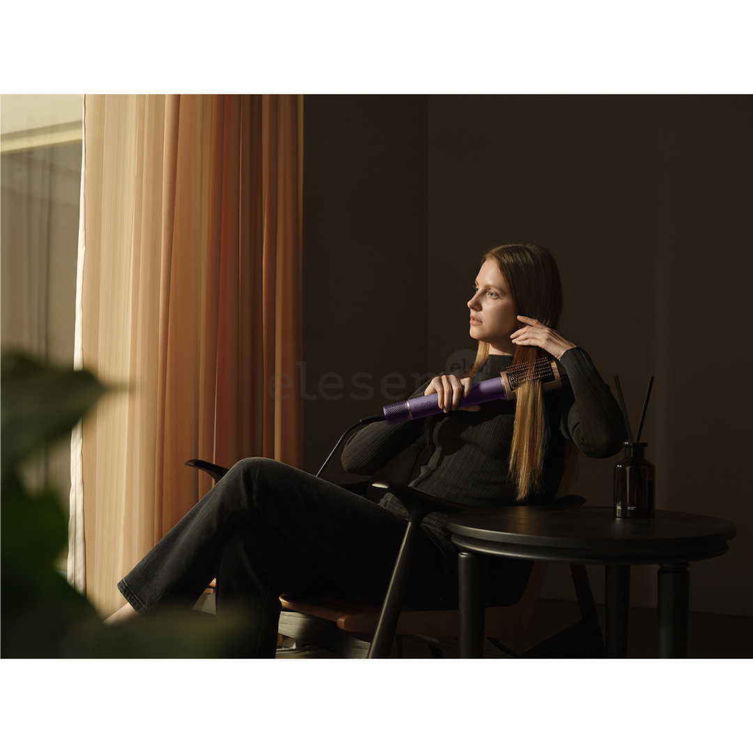 Dreame AirStyle Pro, фиолетовый - Стайлер для волос