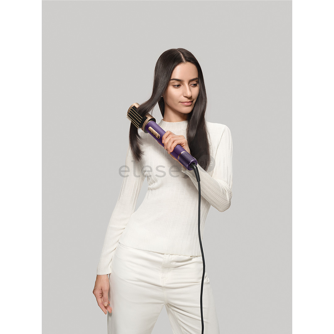 Dreame AirStyle Pro, фиолетовый - Стайлер для волос
