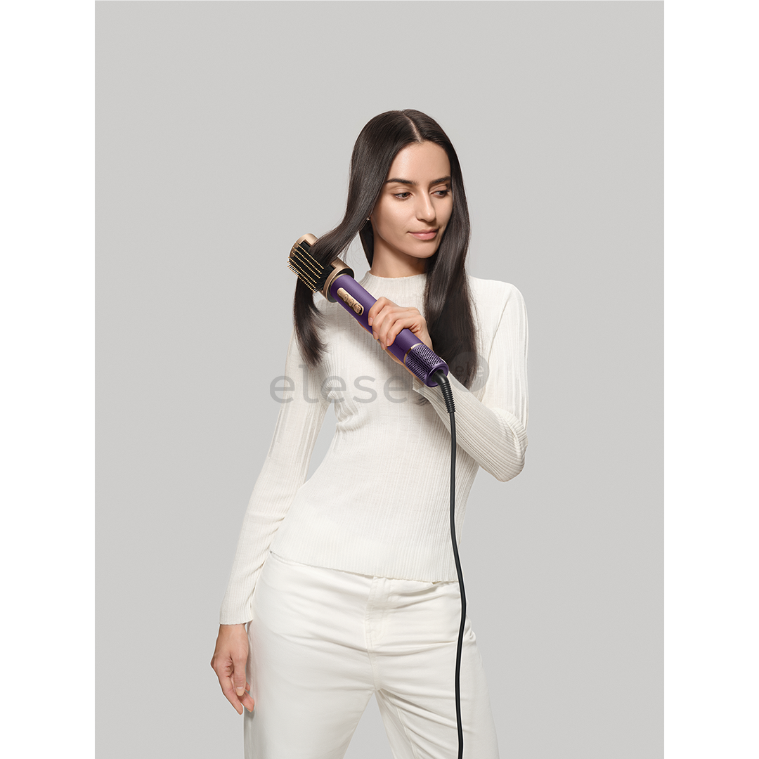 Dreame AirStyle Pro, фиолетовый - Стайлер для волос