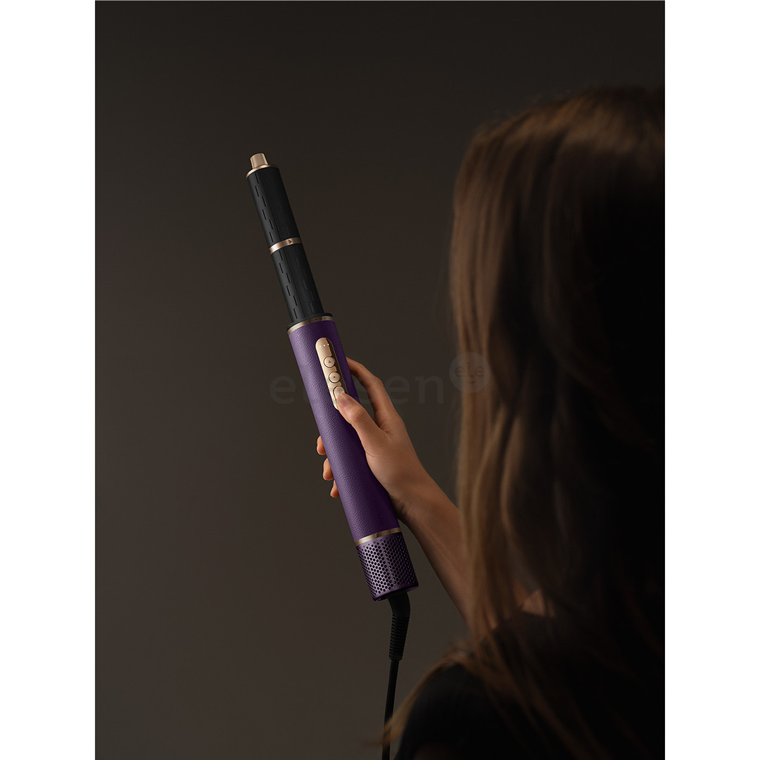 Dreame AirStyle Pro, фиолетовый - Стайлер для волос