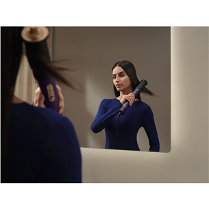 Dreame AirStyle Pro, фиолетовый - Стайлер для волос