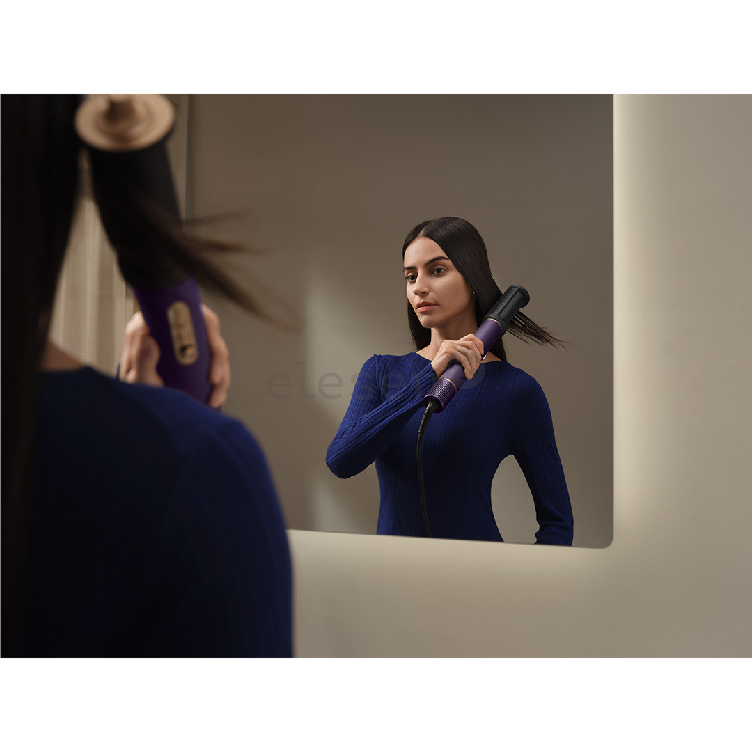 Dreame AirStyle Pro, фиолетовый - Стайлер для волос