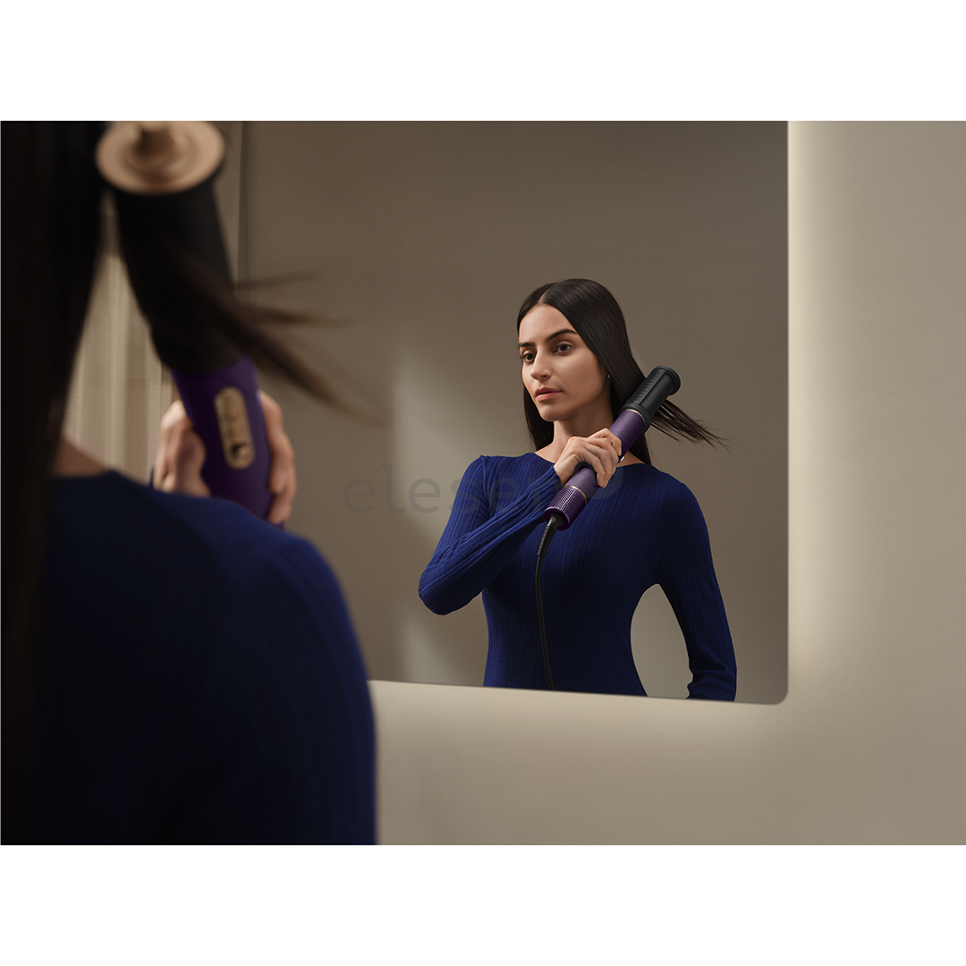 Dreame AirStyle Pro, фиолетовый - Стайлер для волос