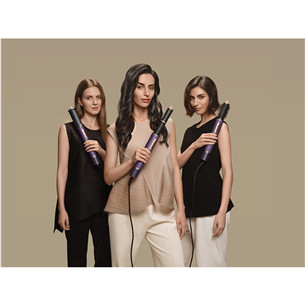 Dreame AirStyle Pro, фиолетовый - Стайлер для волос