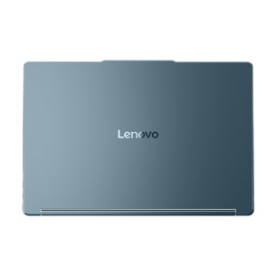 Lenovo Yoga Book 9i Gen 10, 14'', WQXGA+, OLED, 120 Hz, Ultra 7, 32 GB, 1 TB, W11P, ENG, mėlynas - Nešiojamasis kompiuteris