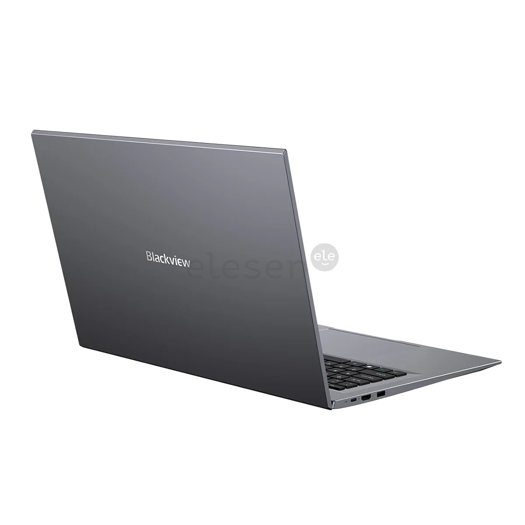 BlackView AceBook 10, 18'', N150, 16 GB, 512 GB, W11P, ENG, urban grey - Notebook
