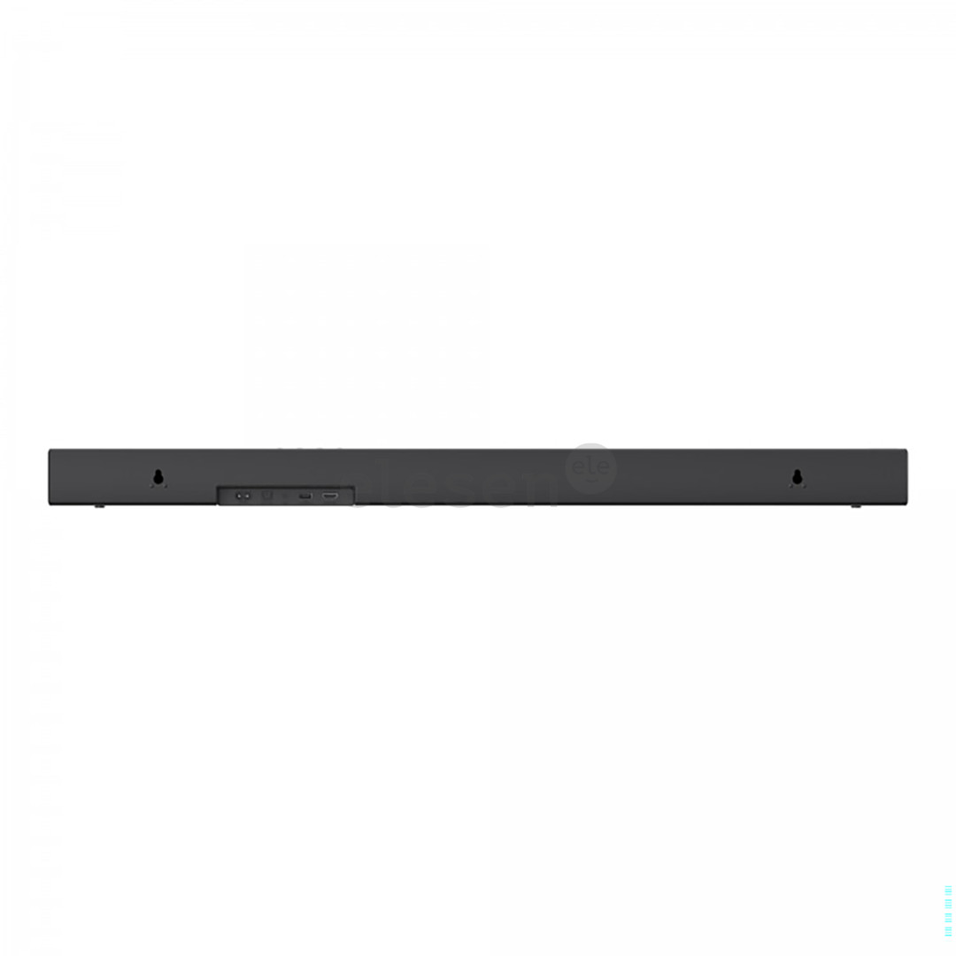 Hisense AX3100Q, 3.1, juoda - Garso sistema