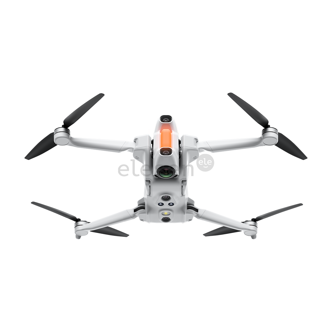 Antigravity A1 Explorer Bundle, белый - Дрон