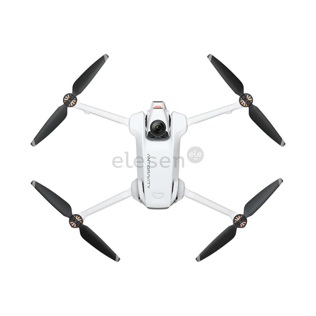 Antigravity A1 Explorer Bundle, белый - Дрон