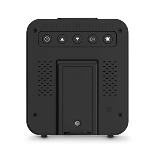 Hama La Gomera, juoda - Meteorologinė stotelė