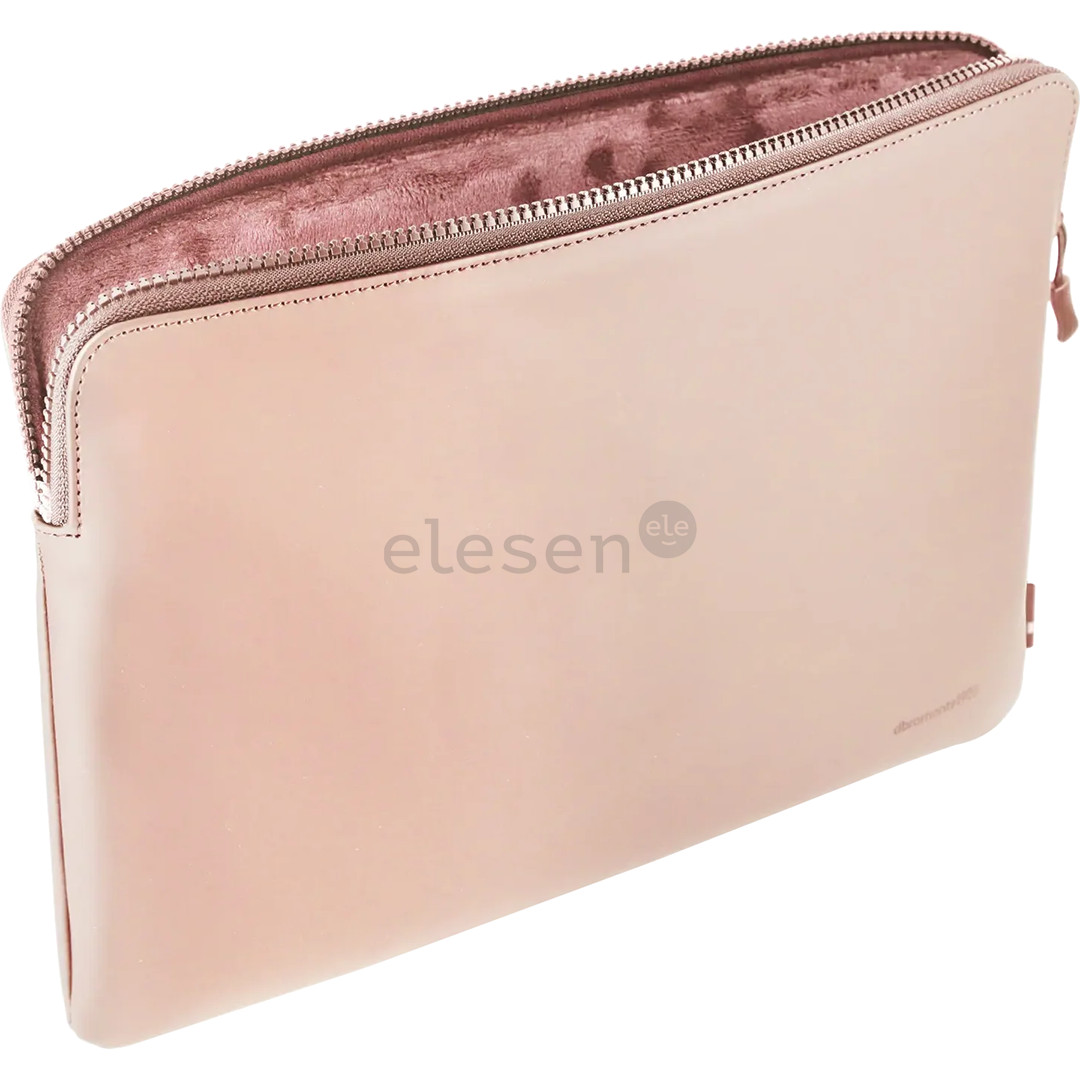 Dbramante 1928 Oxford ICON, 13", pink sand - Notebook sleeve