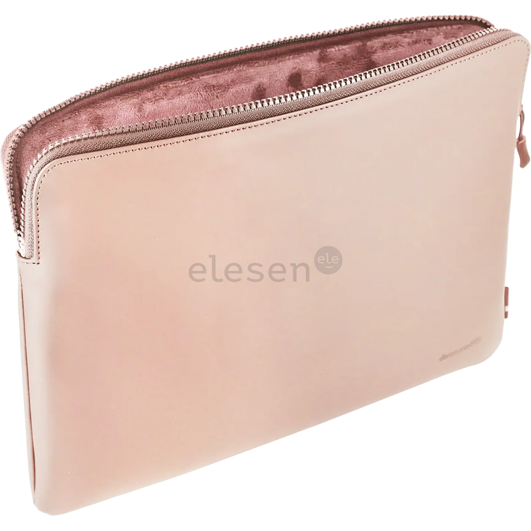Dbramante 1928 Oxford ICON, 14", pink sand - Notebook sleeve
