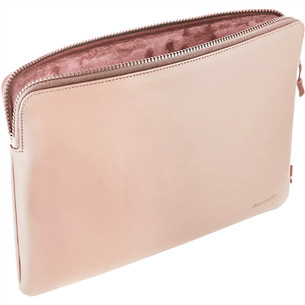 Dbramante 1928 Oxford ICON, 15", pink sand - Notebook sleeve
