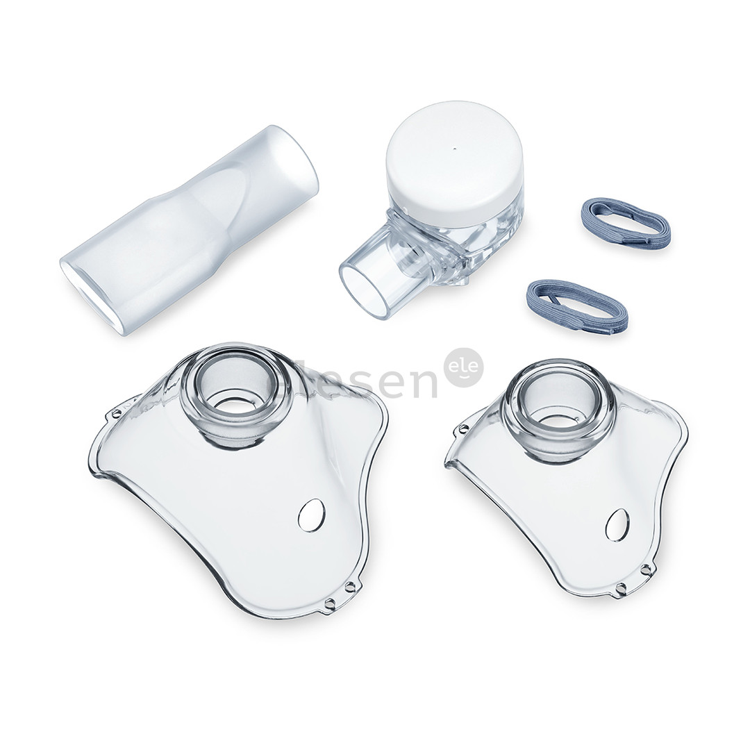 Beurer, IH51 - Priedai inhaliatoriui