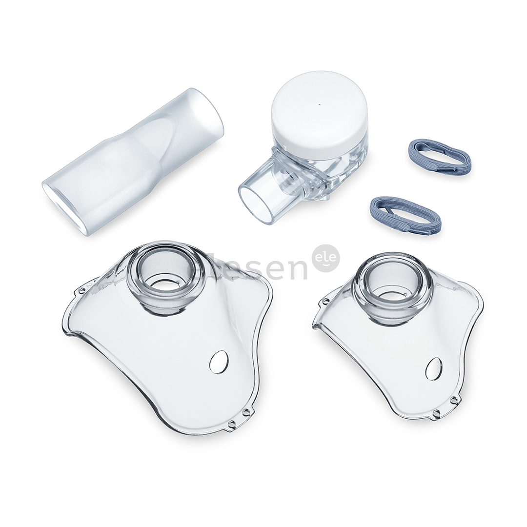 Beurer, IH51 - Priedai inhaliatoriui