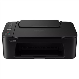 Canon Pixma TS3750i, черный - Многофункциональный цветной струйный принтер 6671C006