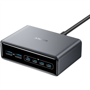 Anker Prime, 200W, black - Charging station A2683341