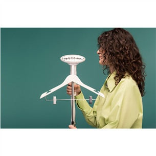 SteamOne, 1900 W, balta - Garinimo sistema