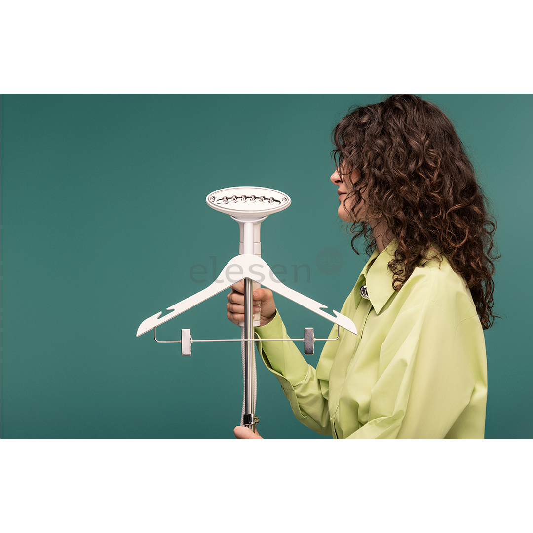 SteamOne, 1900 W, balta - Garinimo sistema