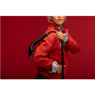 SteamOne Steamcube, 2900 W, juoda - Garinimo sistema