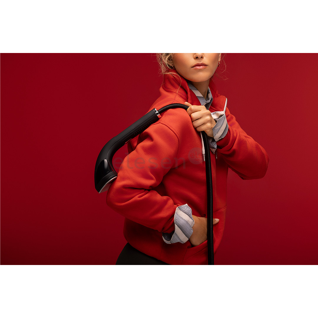 SteamOne Steamcube, 2900 W, black - Steaming System