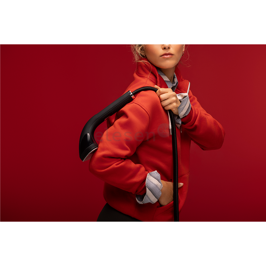 SteamOne Steamcube, 2900 W, juoda - Garinimo sistema