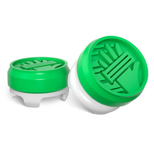 KontrolFreek Call of of Duty® Speed Cola Edition, PlayStation, žali - Svirtelių dangteliai