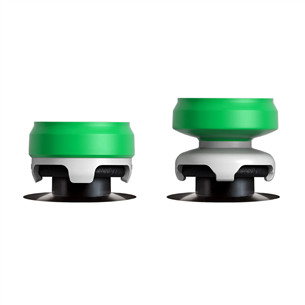 KontrolFreek Call of of Duty® Speed Cola Edition, PlayStation, žali - Svirtelių dangteliai