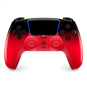 Sony Dualsense Hyperpop, raudonas - Belaidis žaidimų pultelis