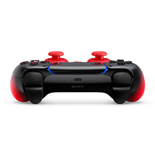 Sony Dualsense Hyperpop, techno red - Wireless controller
