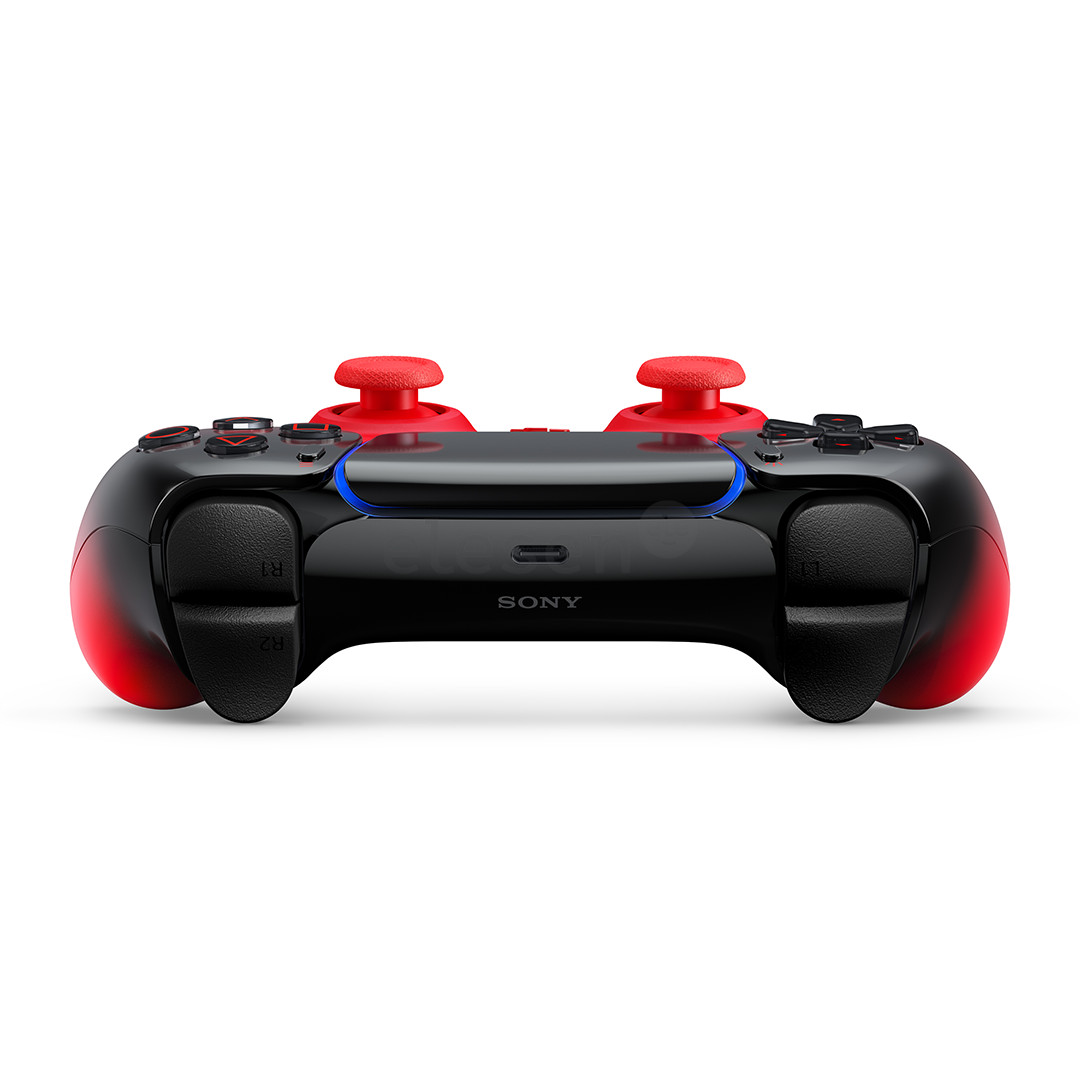 Sony Dualsense Hyperpop, techno red - Wireless controller
