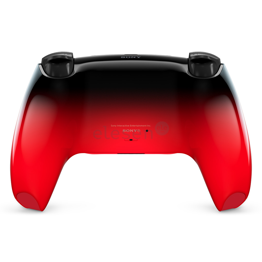 Sony Dualsense Hyperpop, techno red - Wireless controller