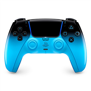 Sony Dualsense Hyperpop, mėlynas - Belaidis žaidimų pultelis