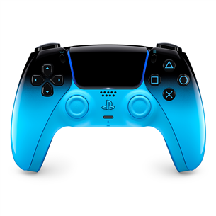 Sony Dualsense Hyperpop, mėlynas - Belaidis žaidimų pultelis 711719020936