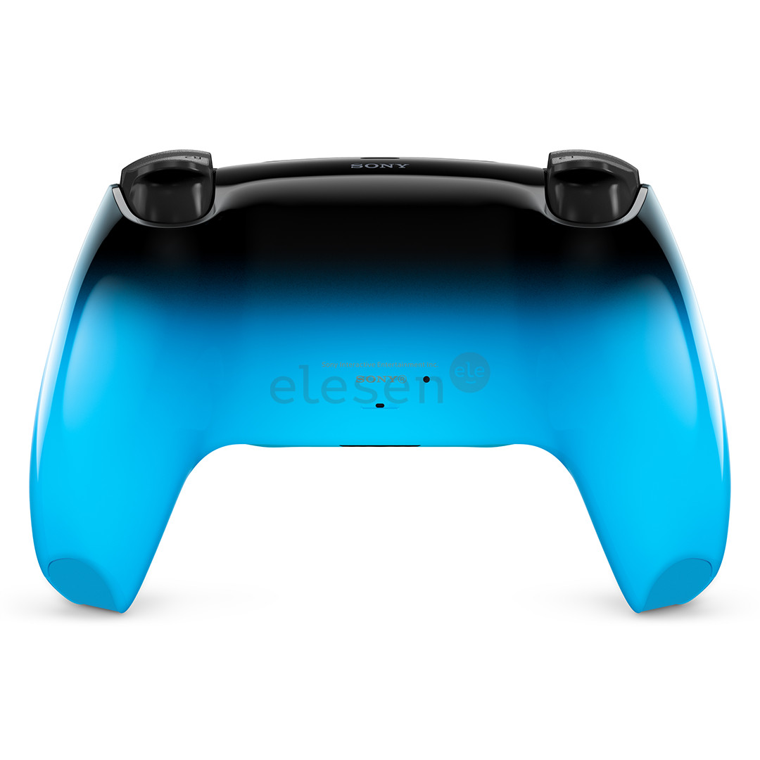 Sony Dualsense Hyperpop, синий - Беспроводной контроллер