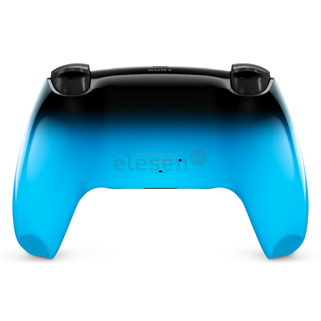 Sony Dualsense Hyperpop, mėlynas - Belaidis žaidimų pultelis