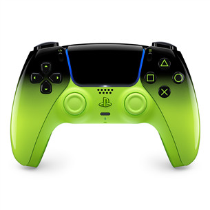 Sony Dualsense Hyperpop, žalias - Belaidis žaidimų pultelis